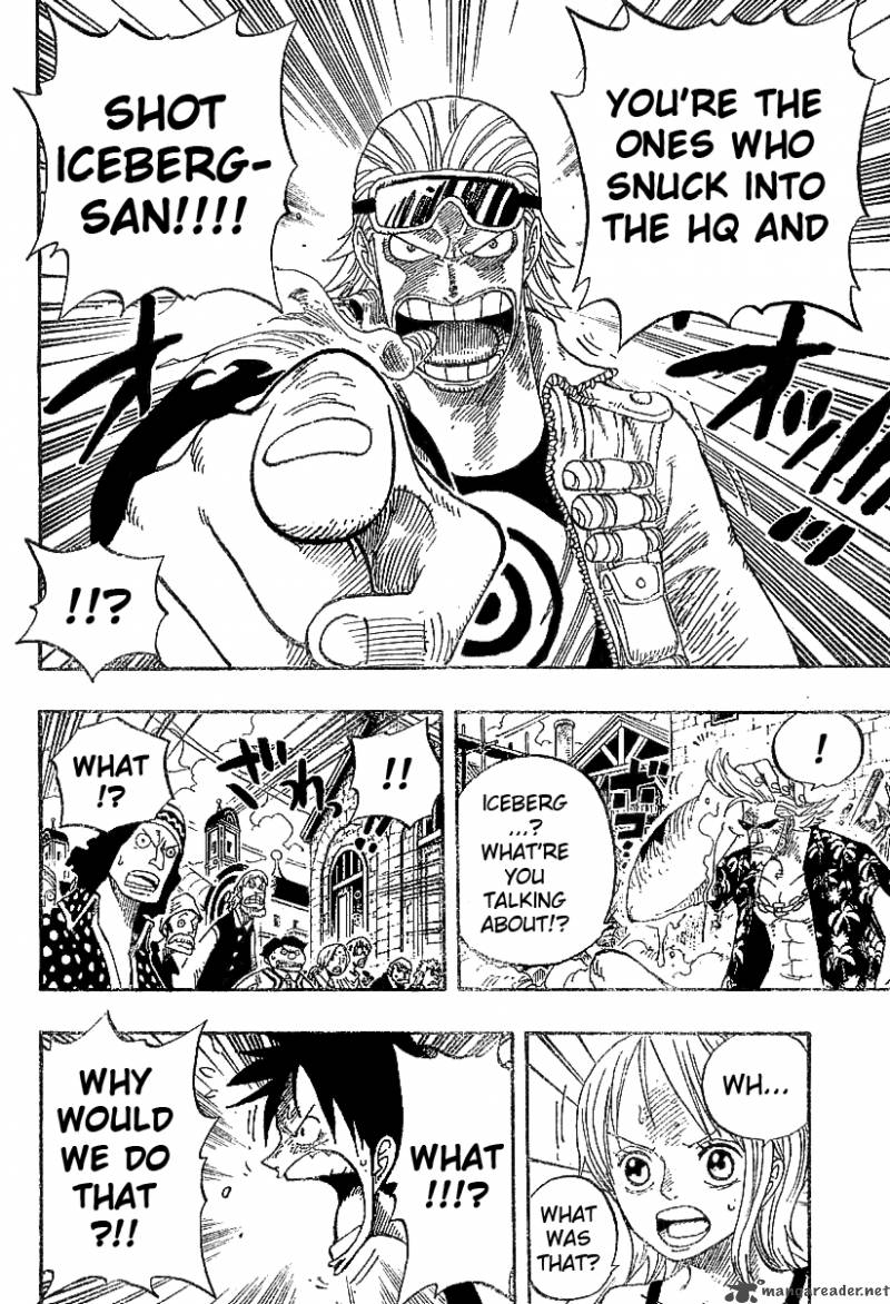 One Piece Chapter 337 — page 14