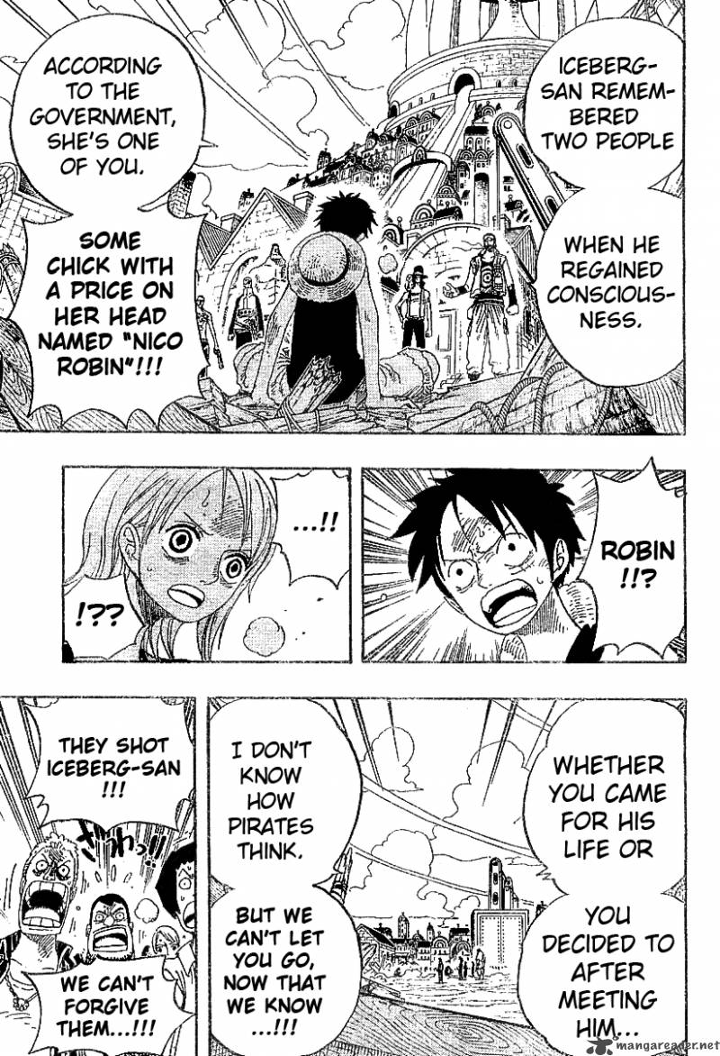 One Piece Chapter 337 — page 15