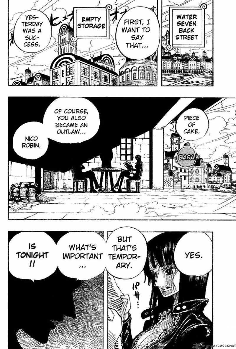 One Piece Chapter 339 — page 18