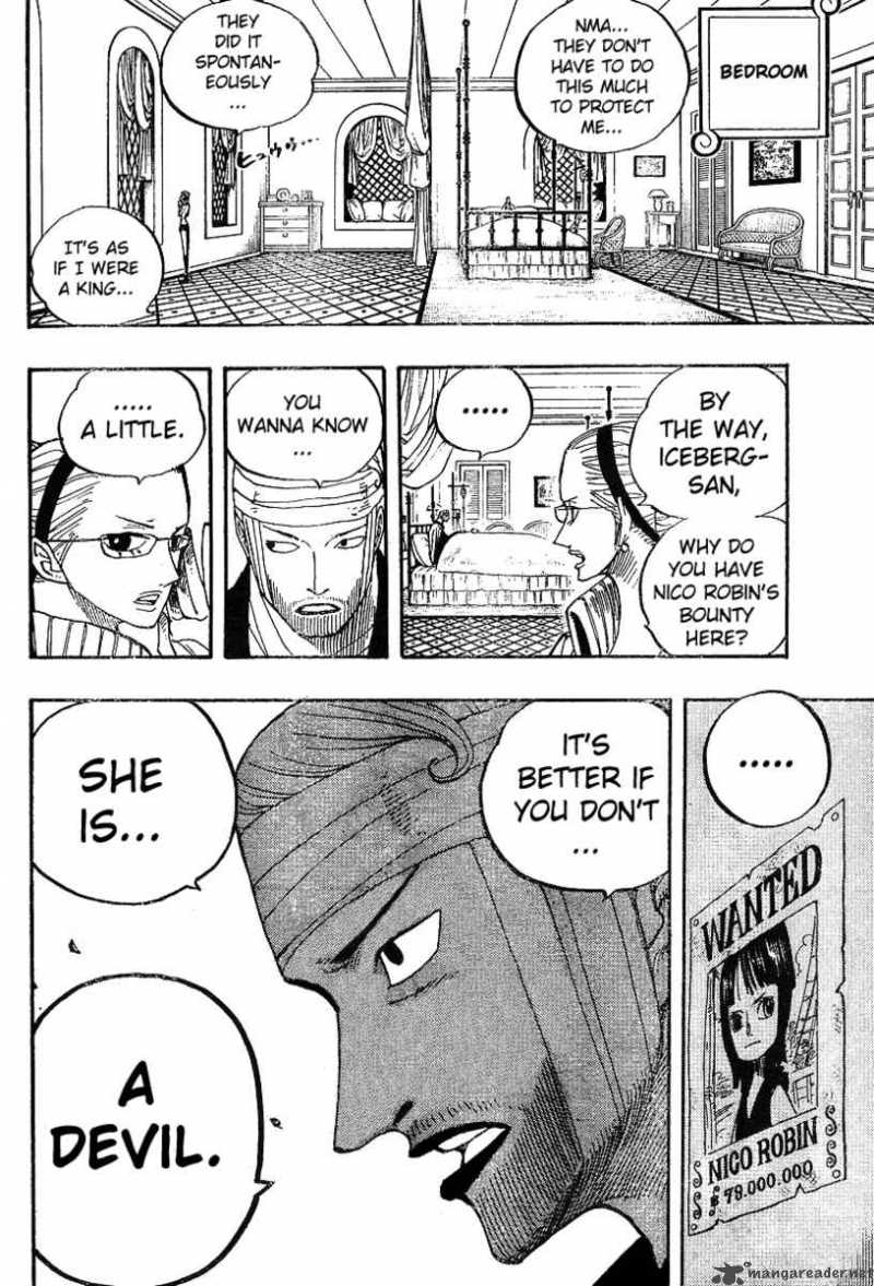 One Piece Chapter 341 — page 18