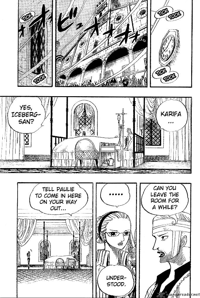 One Piece Chapter 342 — page 7