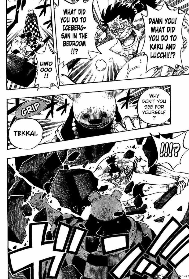 One Piece Chapter 344 — page 2