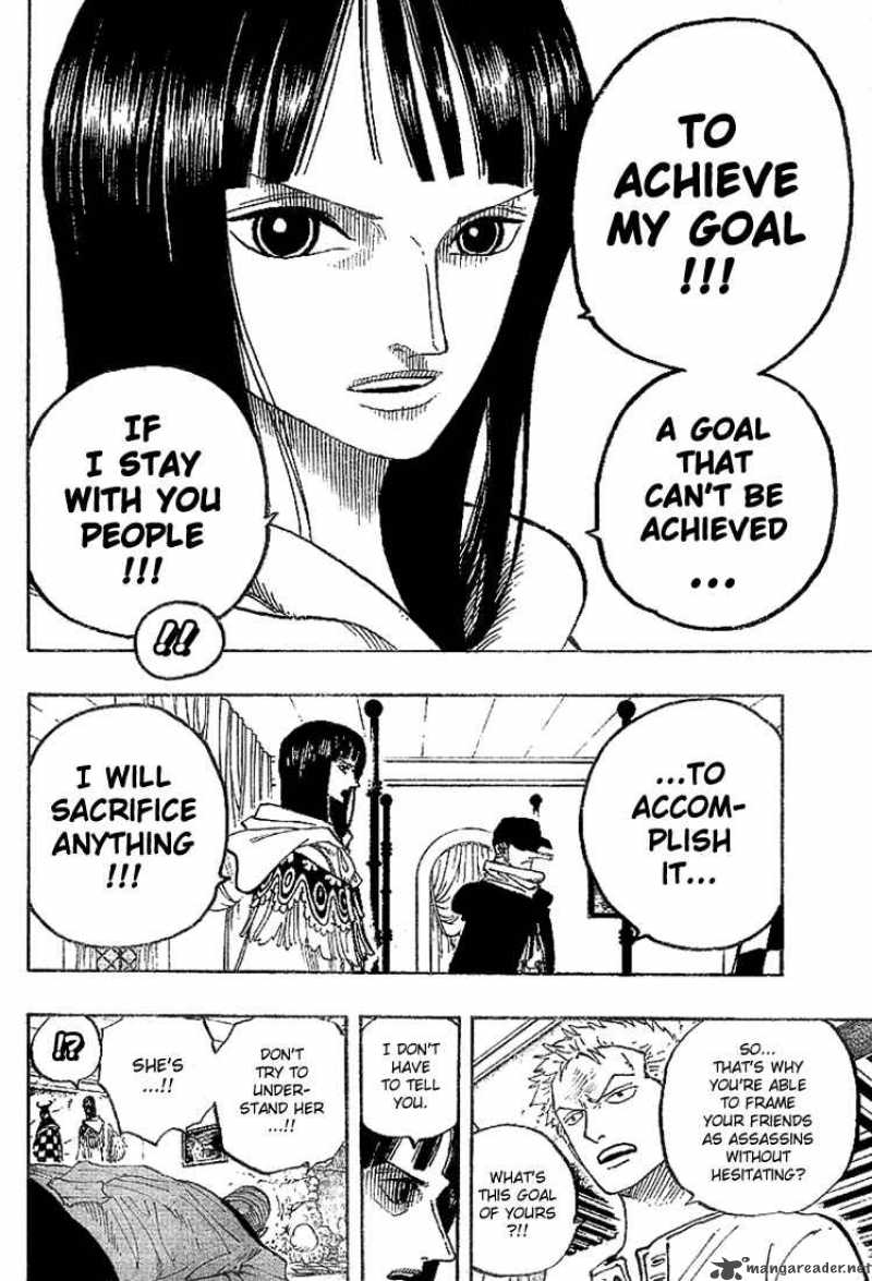 One Piece Chapter 347 — page 15