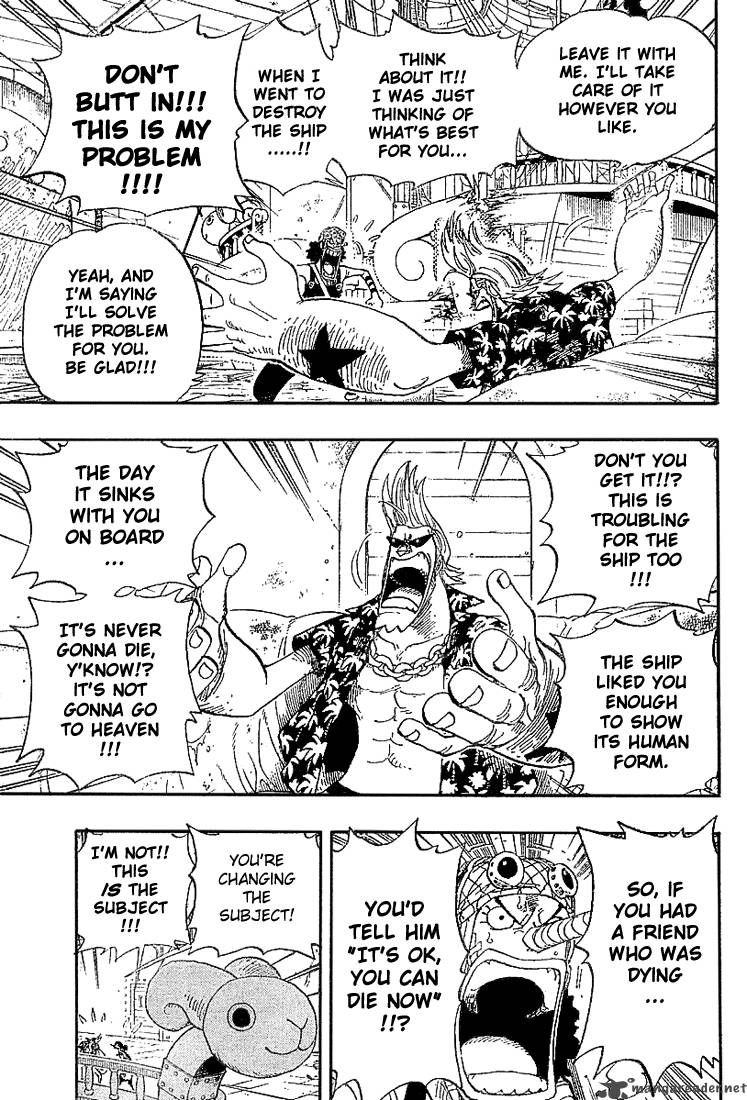 One Piece Chapter 352 — page 4