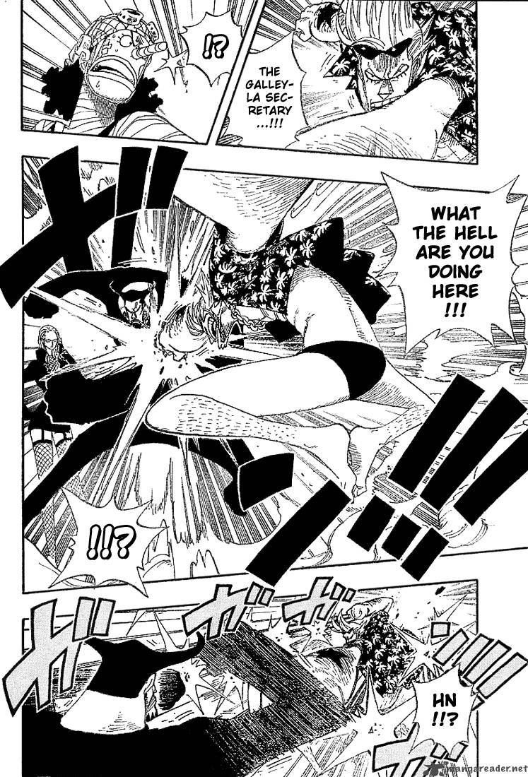 One Piece Chapter 352 — page 7