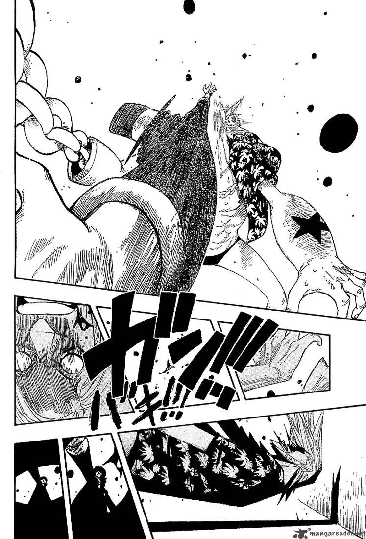 One Piece Chapter 352 — page 15