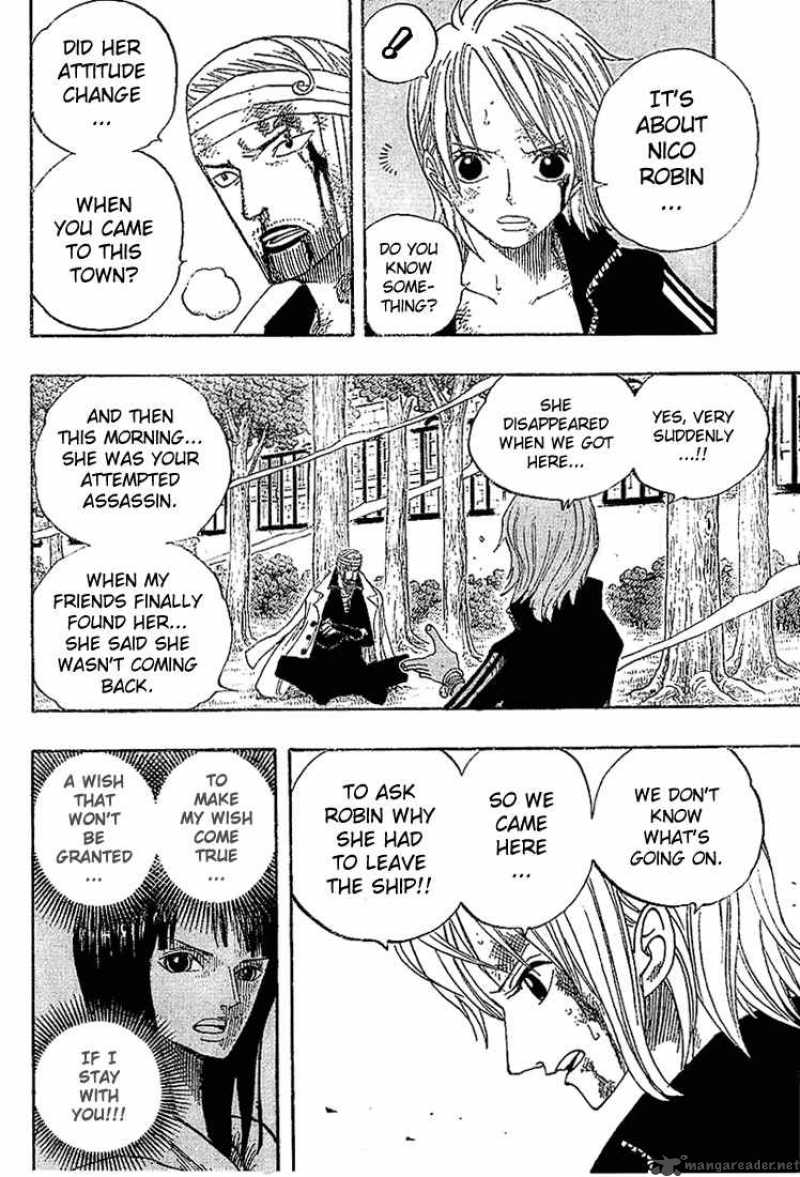 One Piece Chapter 359 — page 8