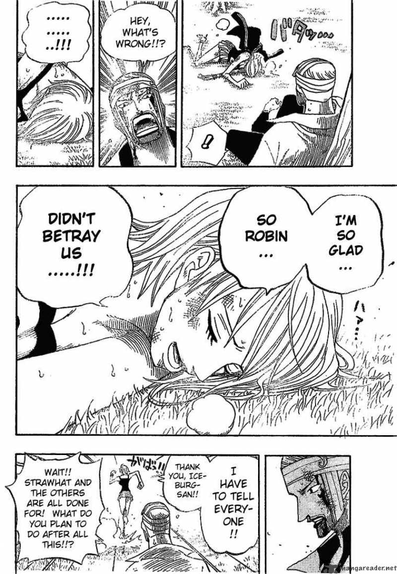One Piece Chapter 359 — page 16