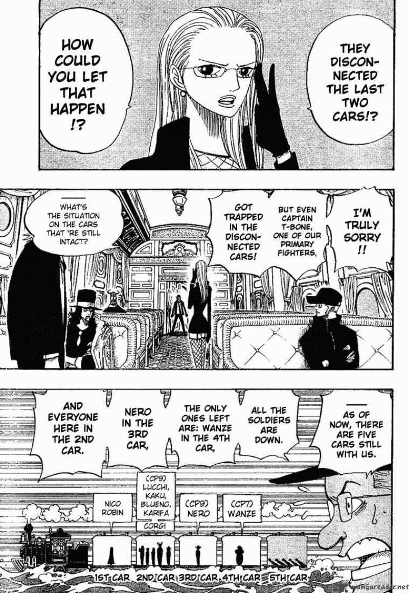 One Piece Chapter 369 — page 2