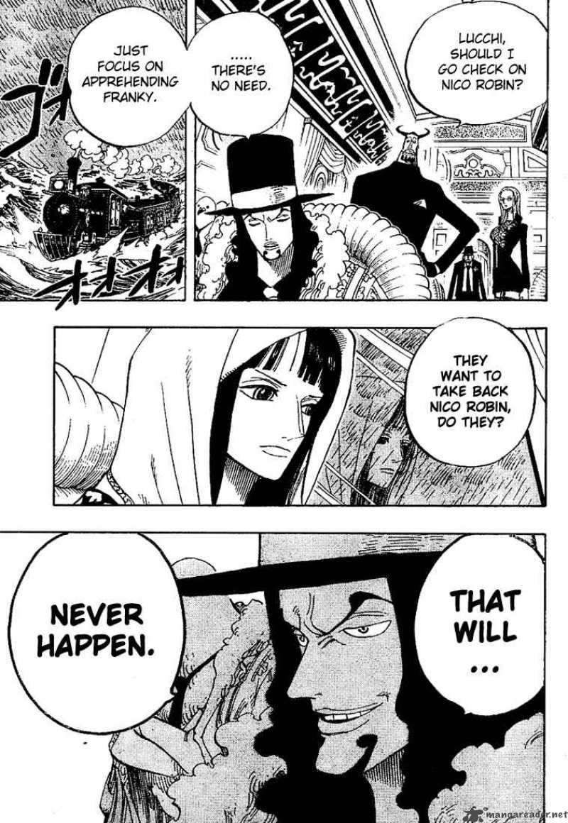 One Piece Chapter 369 — page 4
