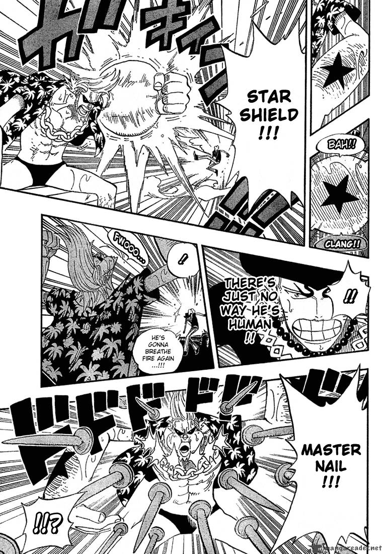 One Piece Chapter 372 — page 3