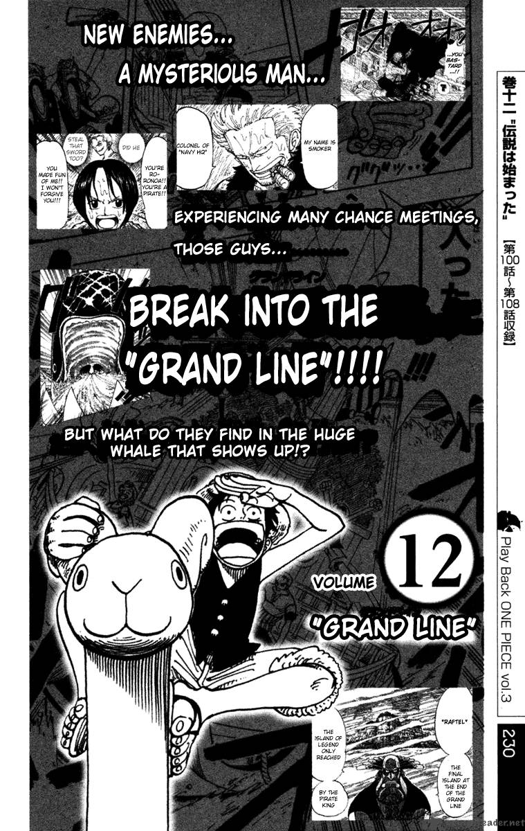 One Piece Chapter 388 — page 24