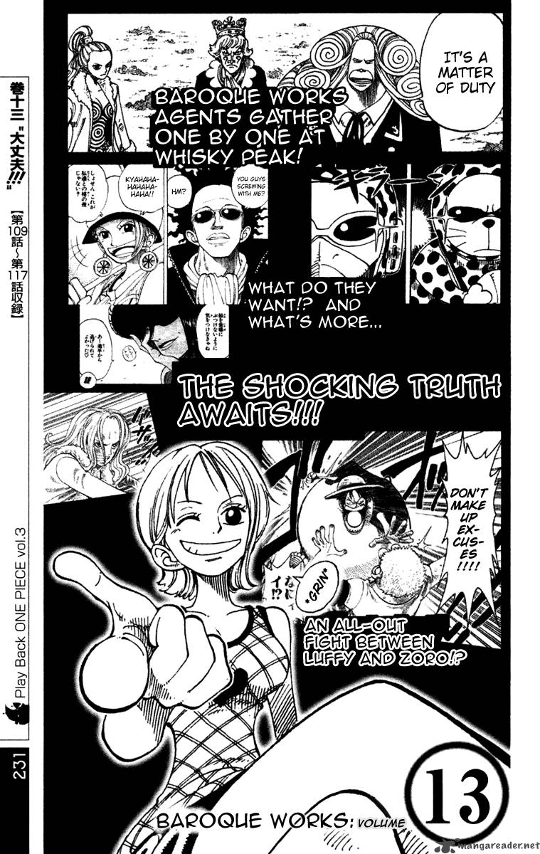 One Piece Chapter 388 — page 25