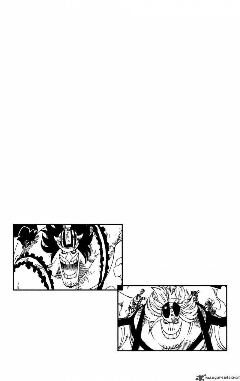 One Piece Chapter 391 — page 2