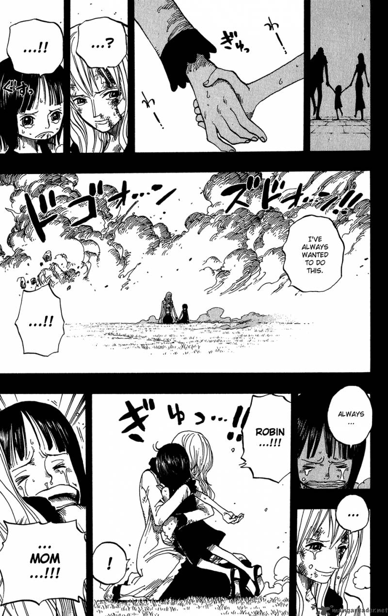 One Piece Chapter 396 — page 5
