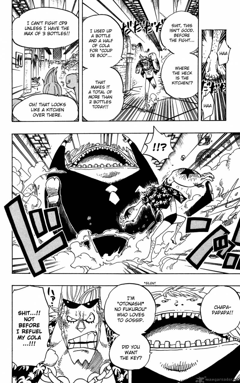 One Piece Chapter 400 — page 26