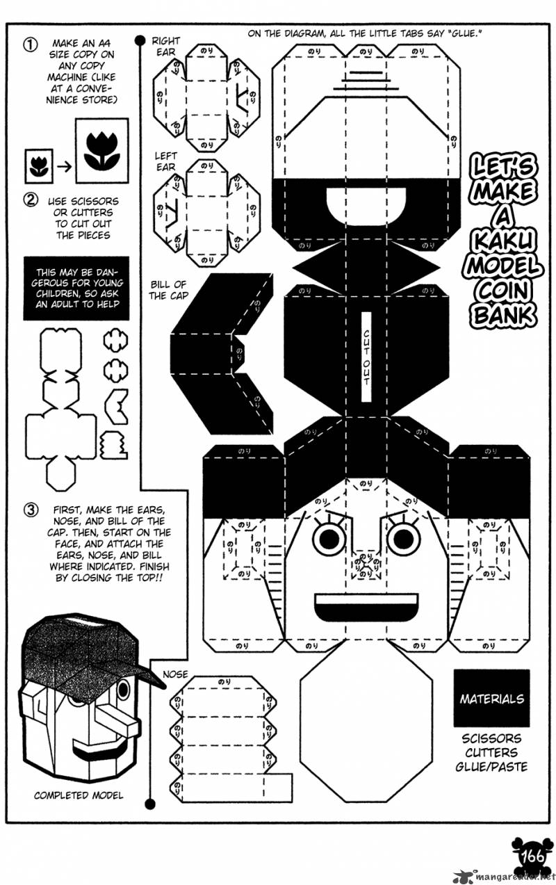 One Piece Chapter 407 — page 19