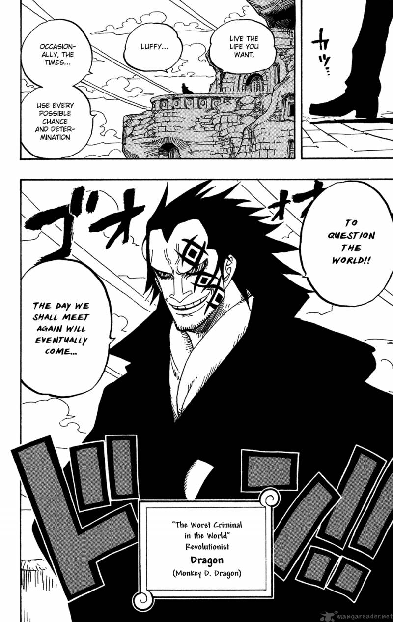 One Piece Chapter 440 — page 10