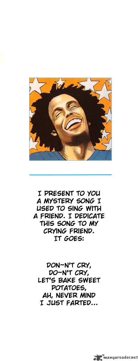 One Piece Chapter 441 — page 3