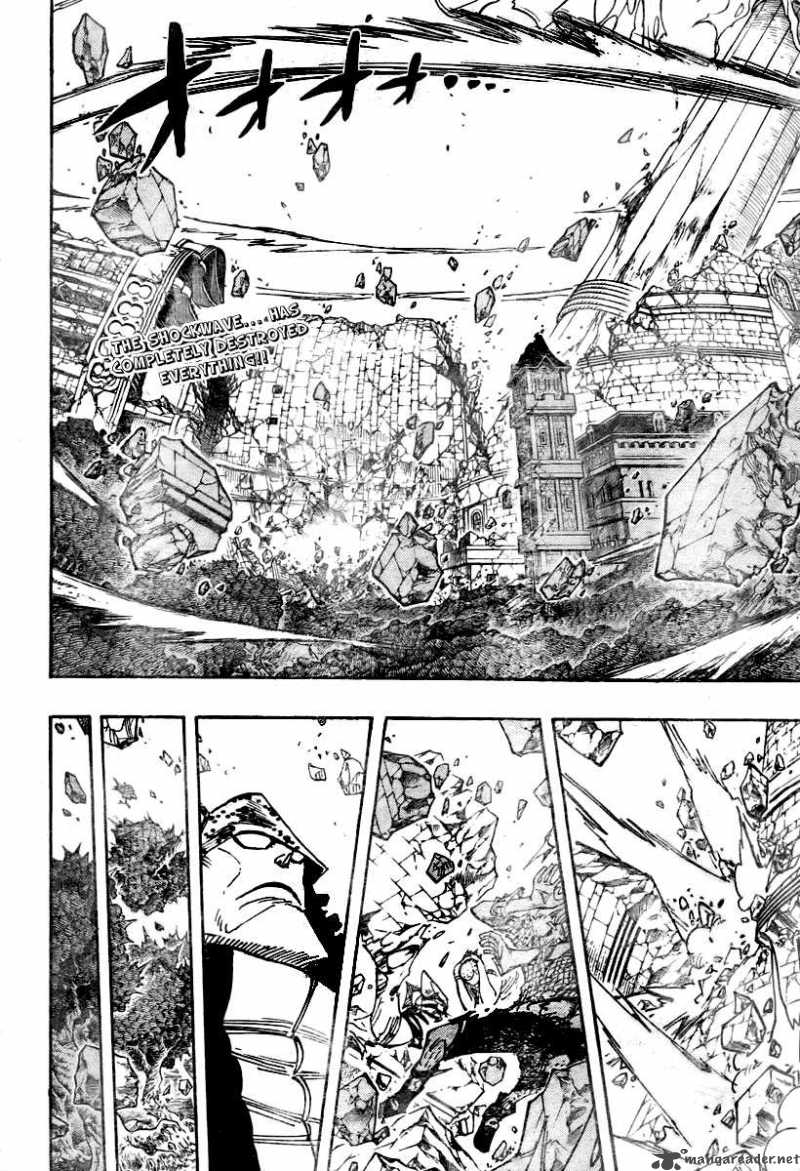 One Piece Chapter 485 — page 2