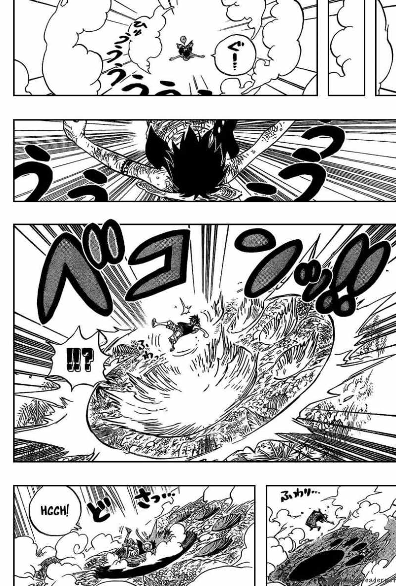 One Piece Chapter 514 — page 7