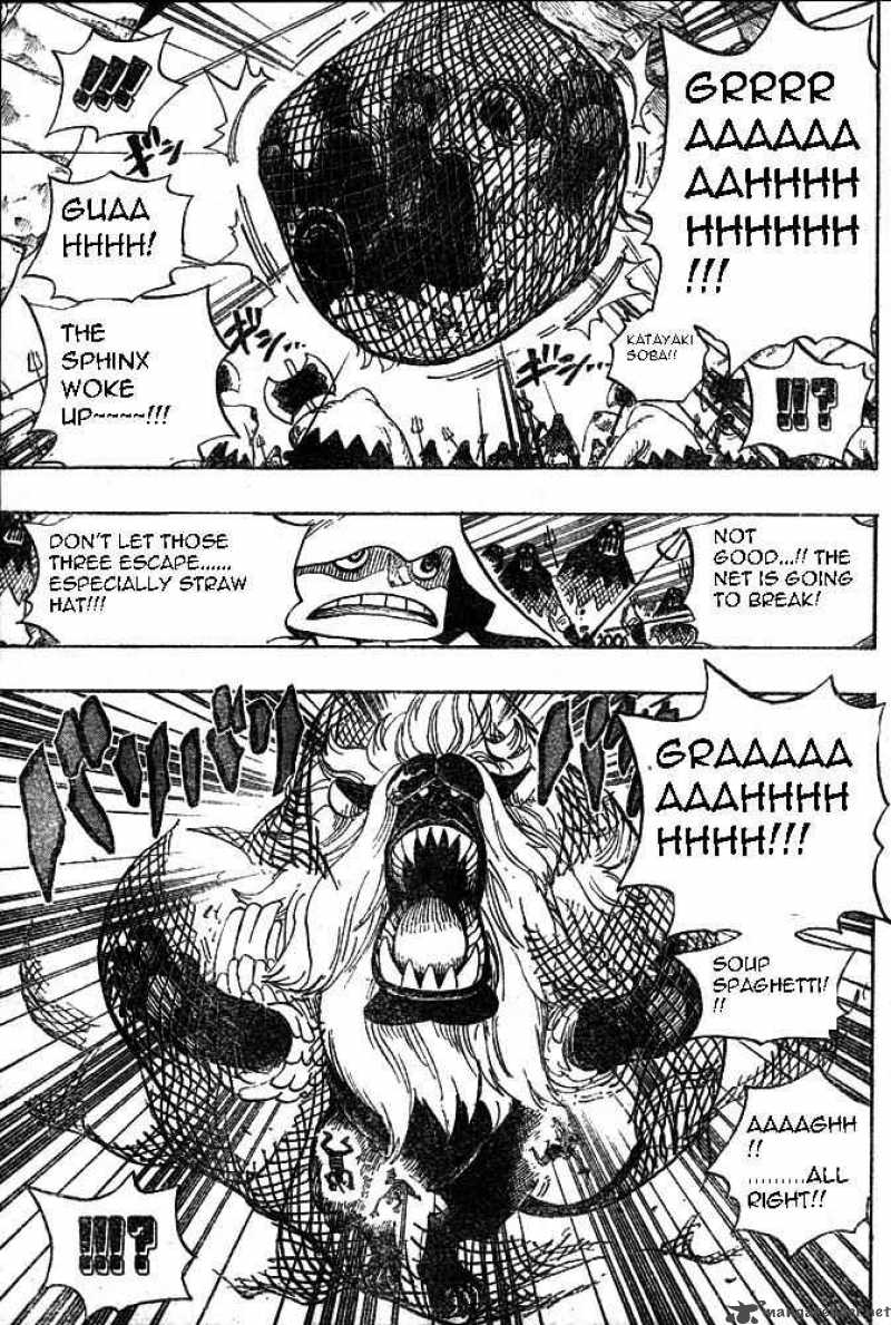 One Piece Chapter 530 — page 13