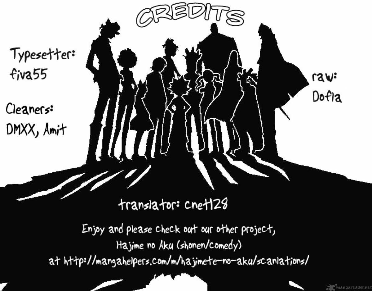 One Piece Chapter 532 — page 18