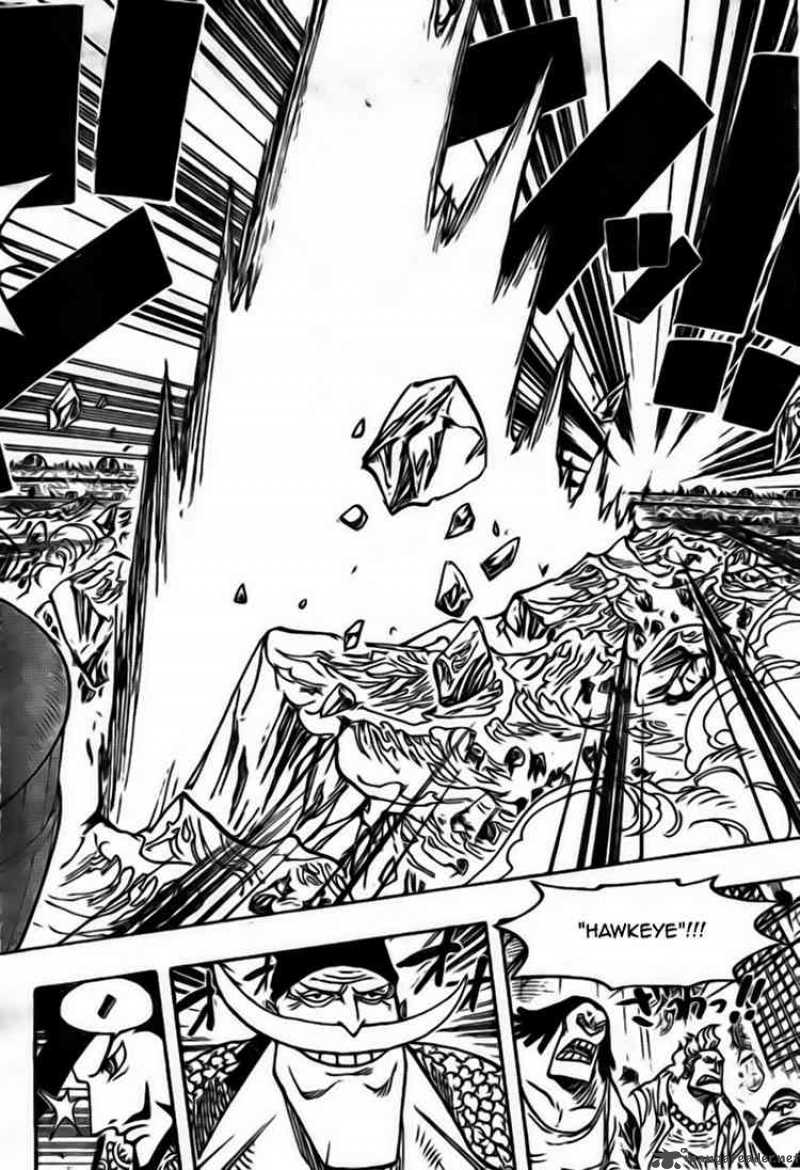 One Piece Chapter 553 — page 13