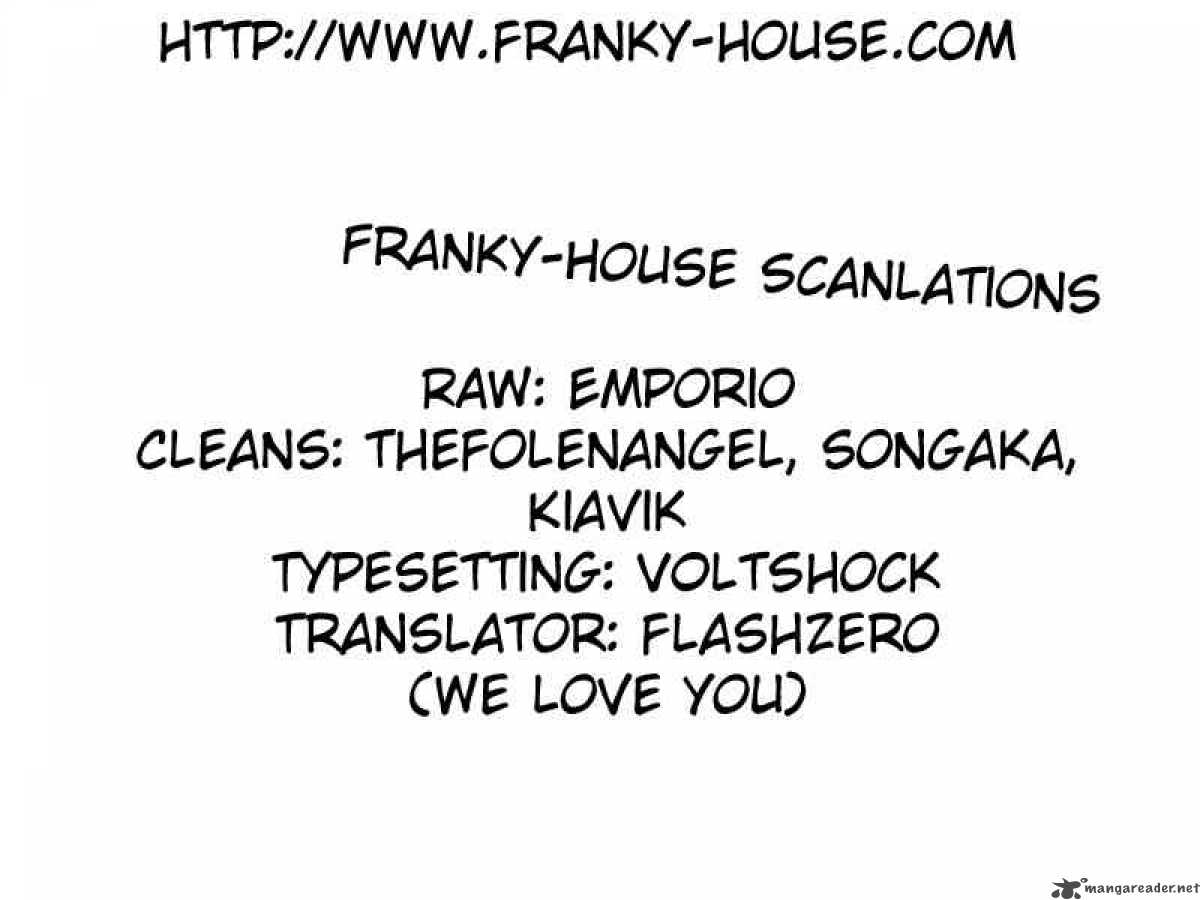 One Piece Chapter 559 — page 16