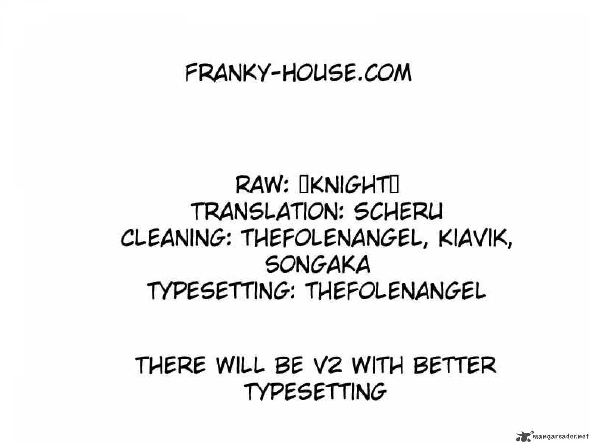One Piece Chapter 562 — page 16