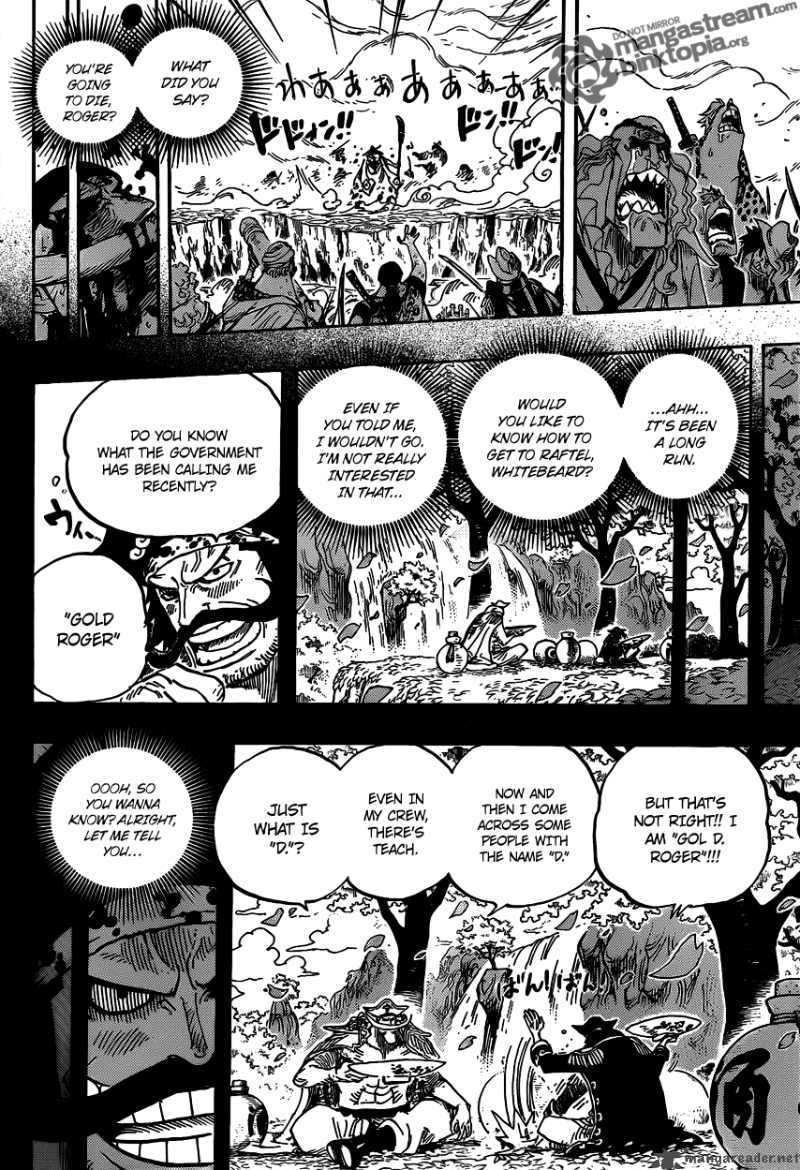 One Piece Chapter 576 — page 10