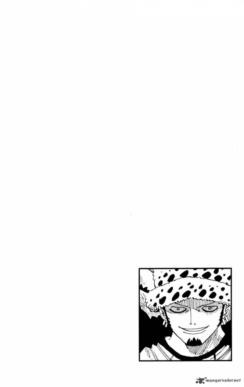 One Piece Chapter 595 — page 11