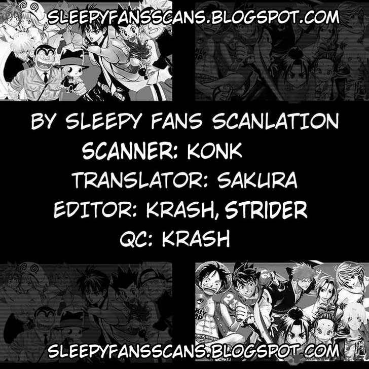 One Piece Chapter 598 — page 23
