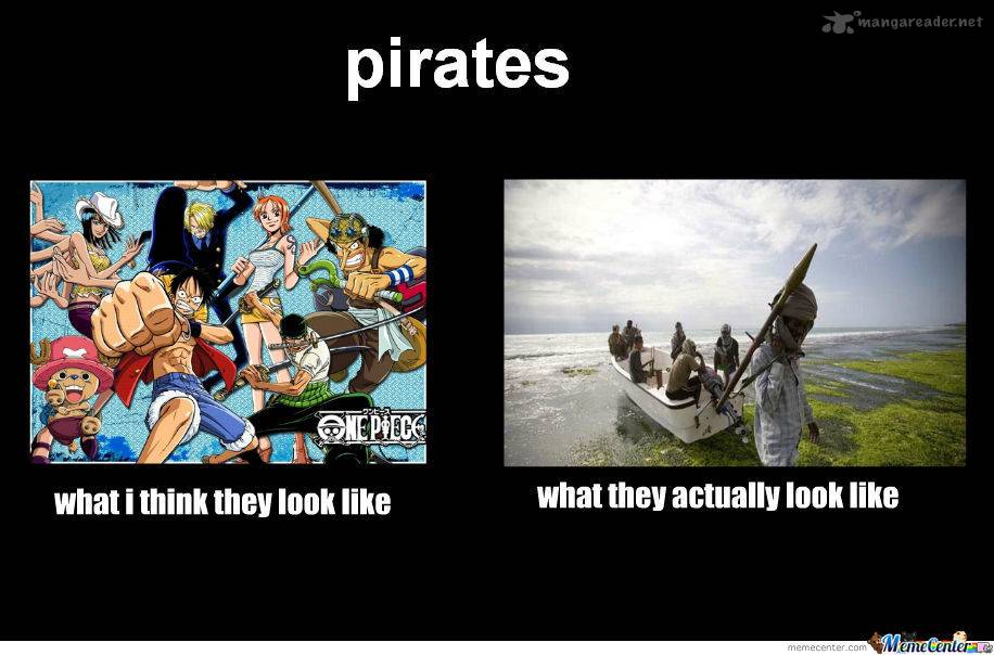 One Piece Chapter 680 — page 23