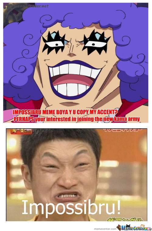 One Piece Chapter 681 — page 21