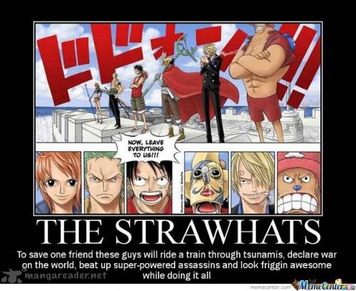 One Piece Chapter 685 — page 21