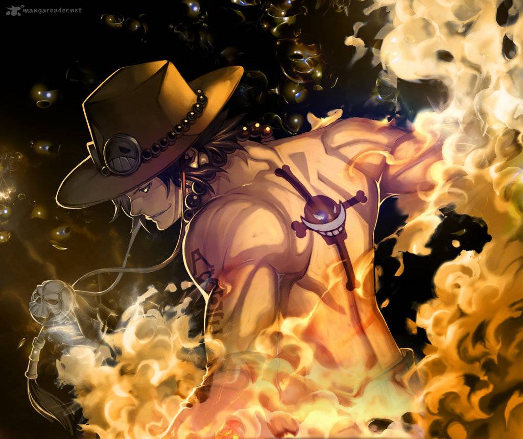 One Piece Chapter 702 — page 1