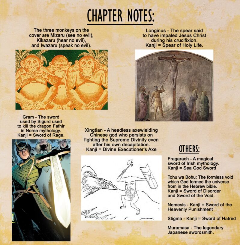 One Piece Chapter 1189 — page 16