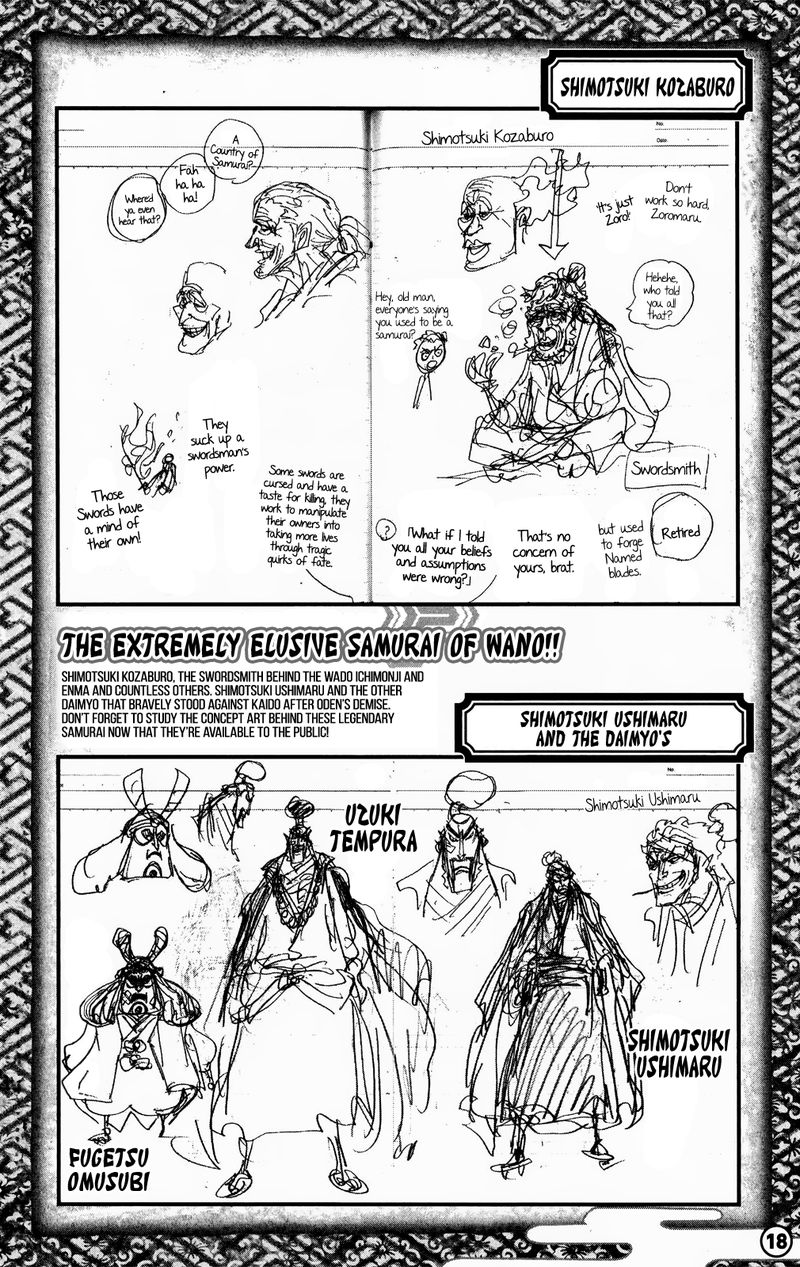 One Piece Chapter 1053a — page 11