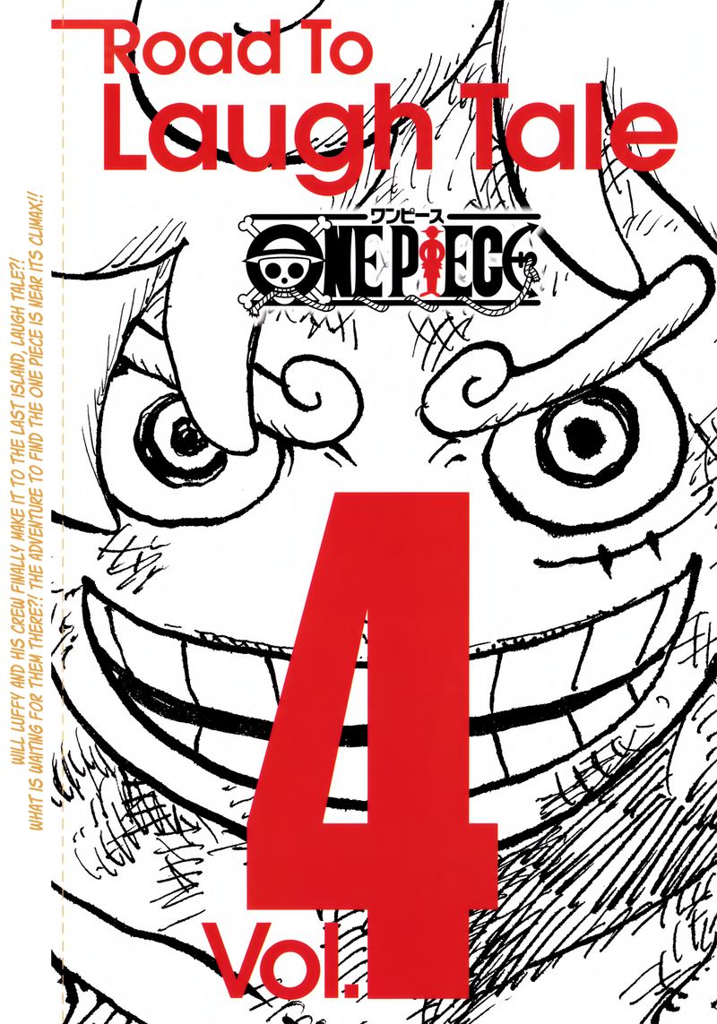 One Piece Chapter 1053d — page 1