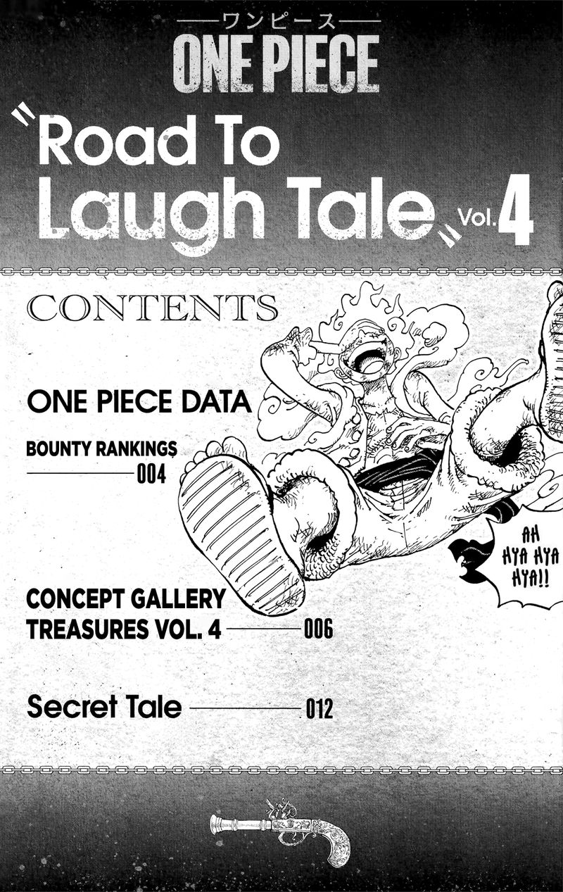 One Piece Chapter 1053d — page 3