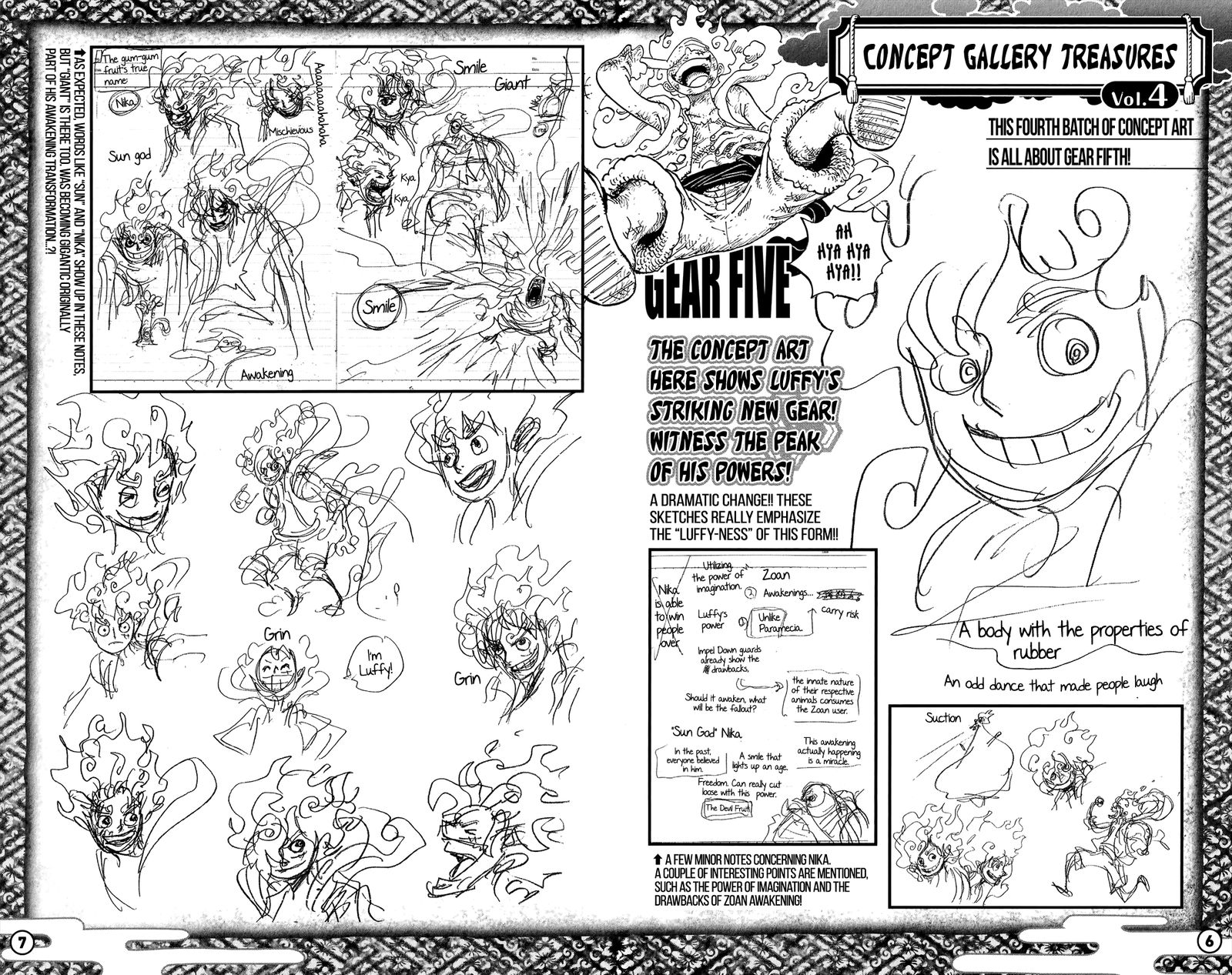 One Piece Chapter 1053d — page 5