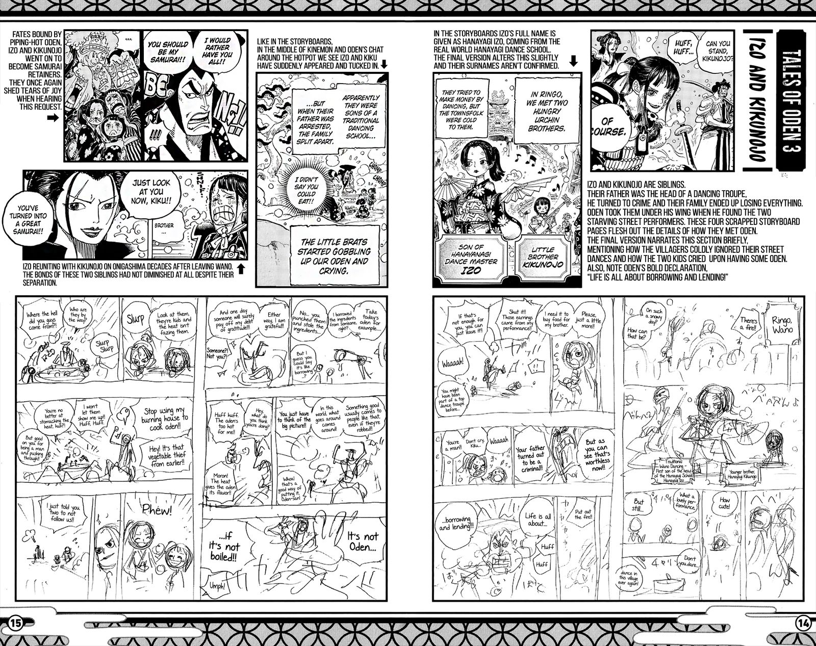 One Piece Chapter 1053d — page 9