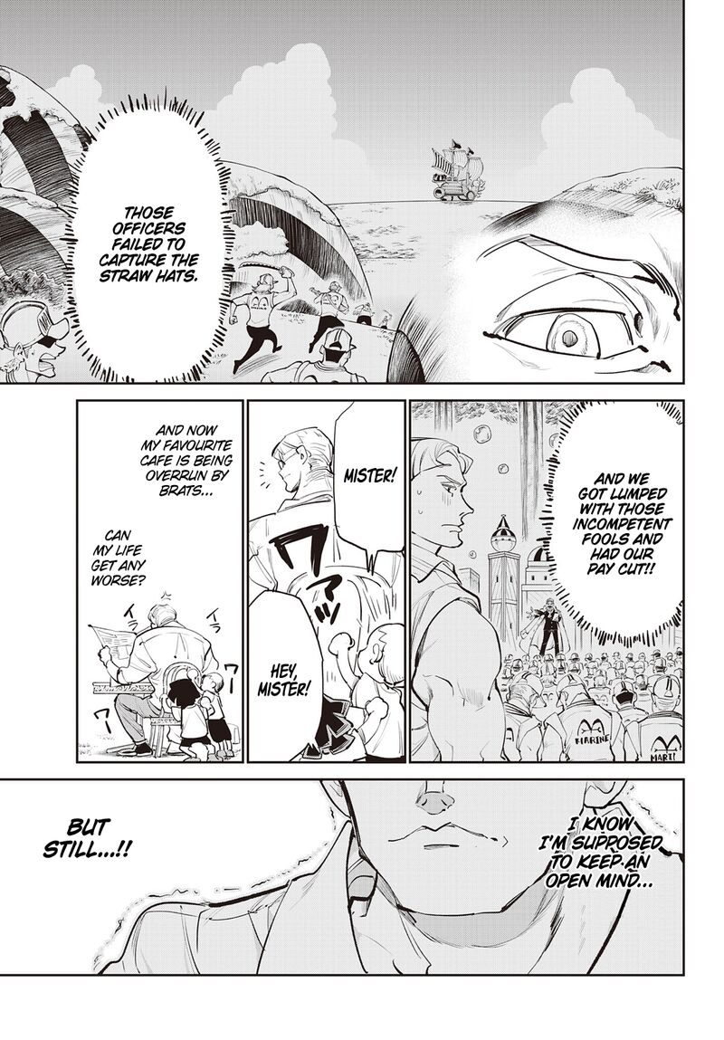 One Piece Chapter 1151e — page 4