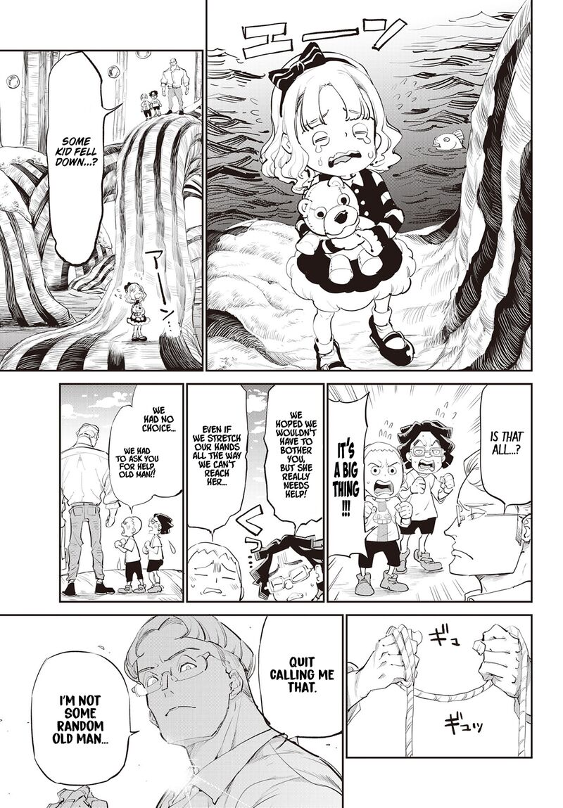 One Piece Chapter 1151e — page 6