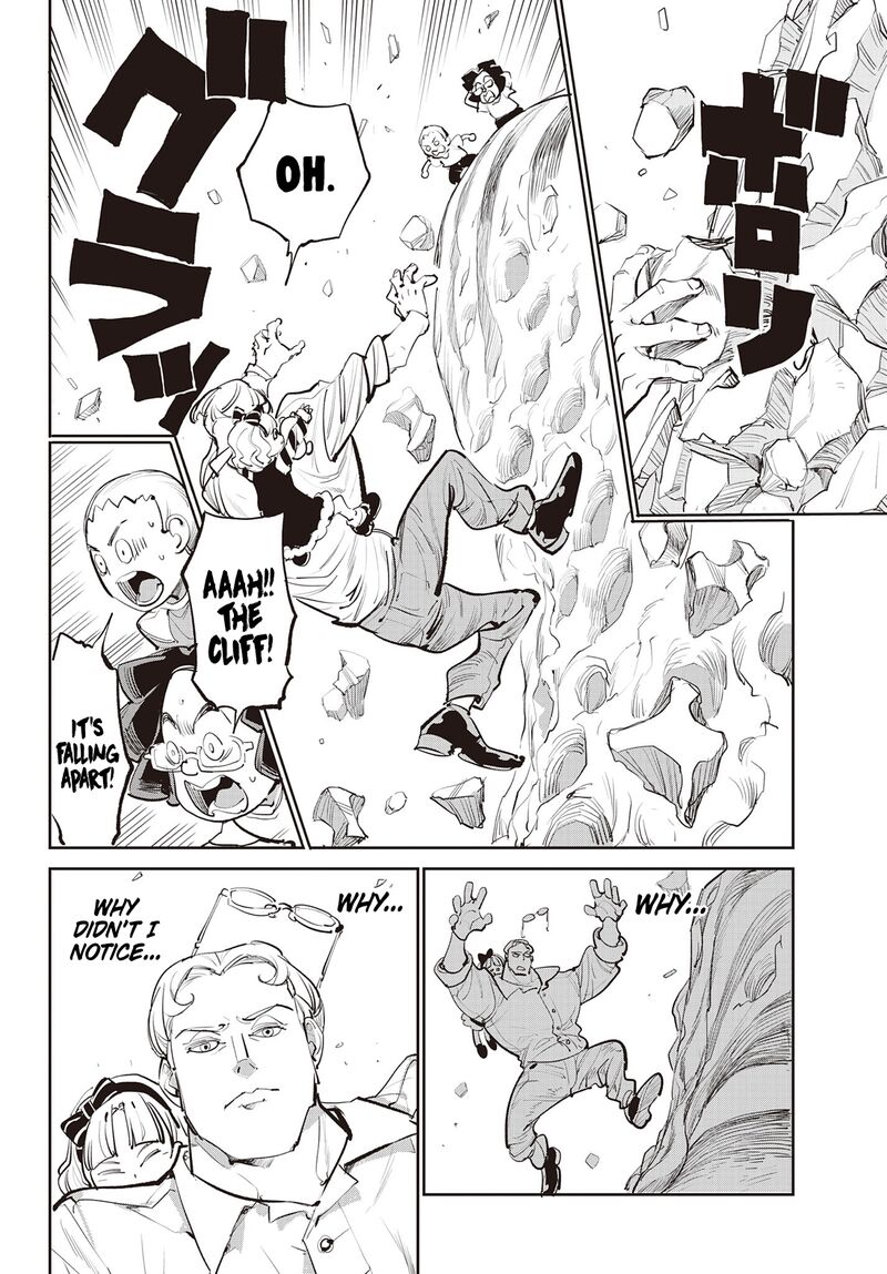 One Piece Chapter 1151e — page 11
