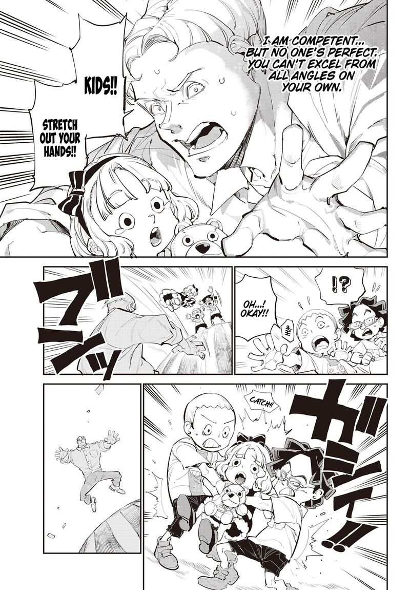 One Piece Chapter 1151e — page 12