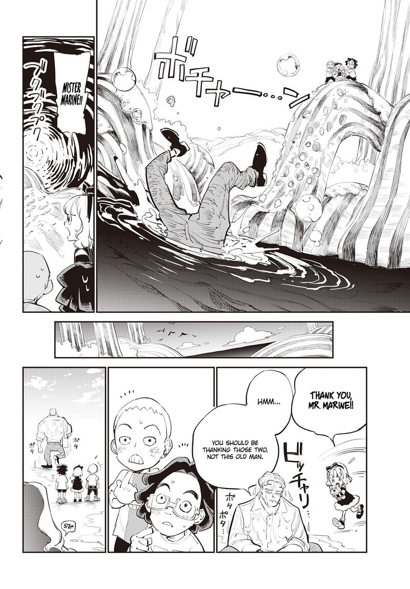 One Piece Chapter 1151e — page 13