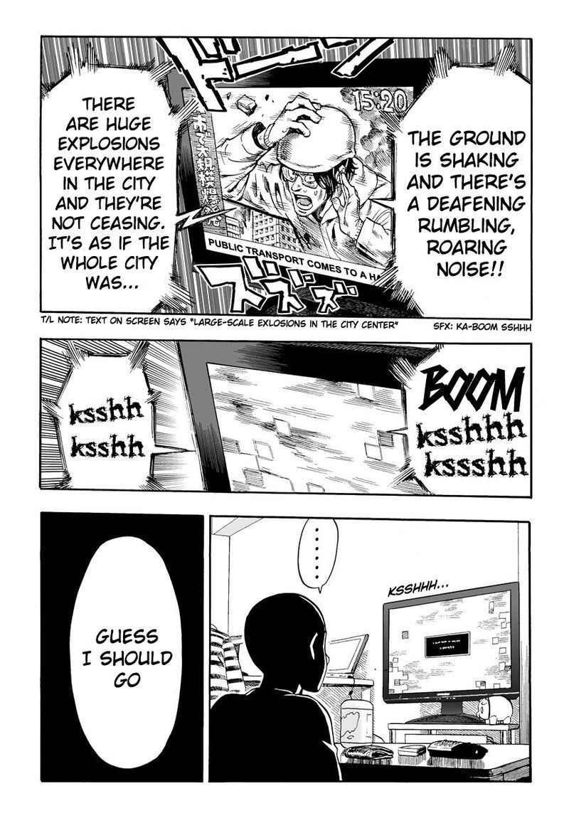 Onepunch-Man Chapter 1 — page 12