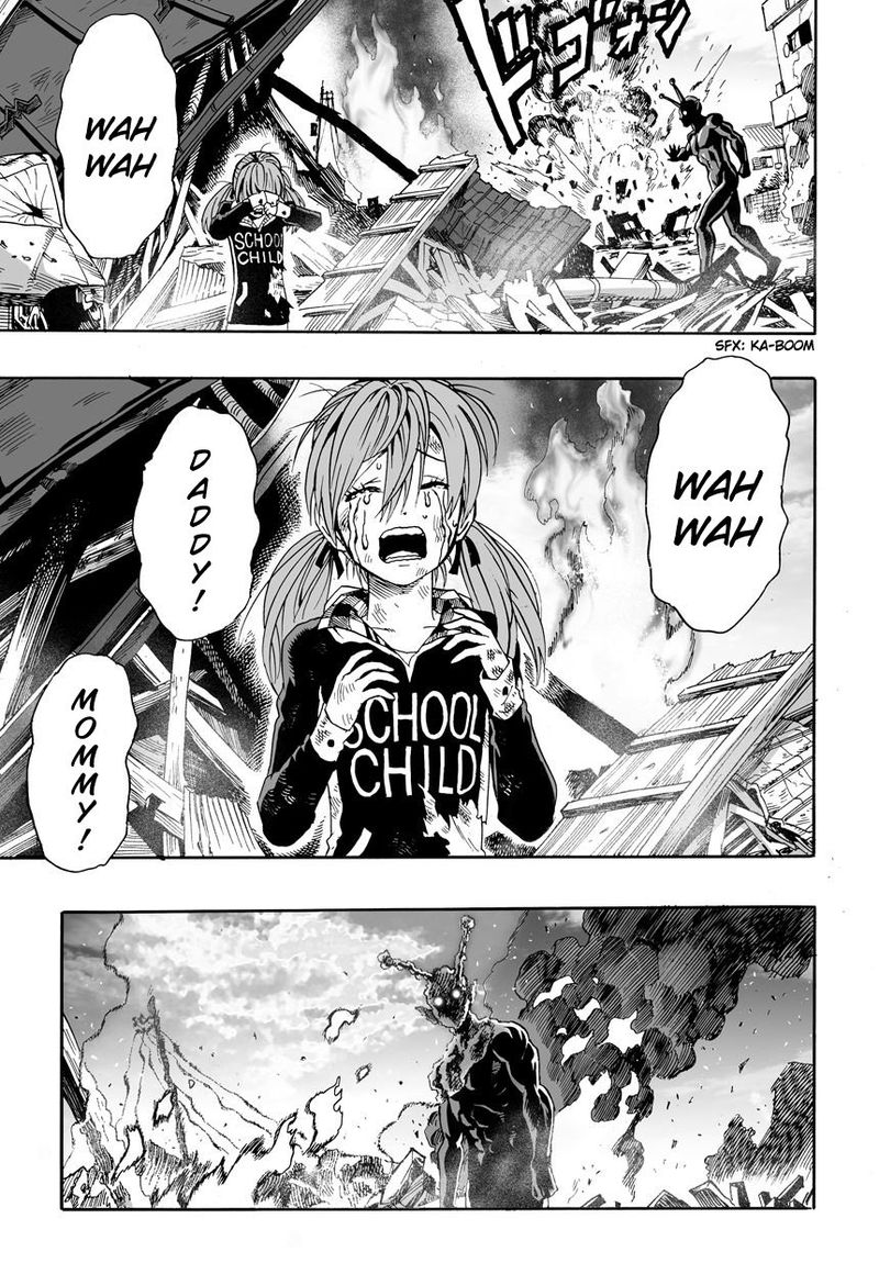 Onepunch-Man Chapter 1 — page 14